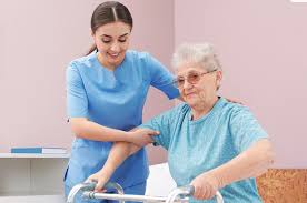 Elderly Care 1